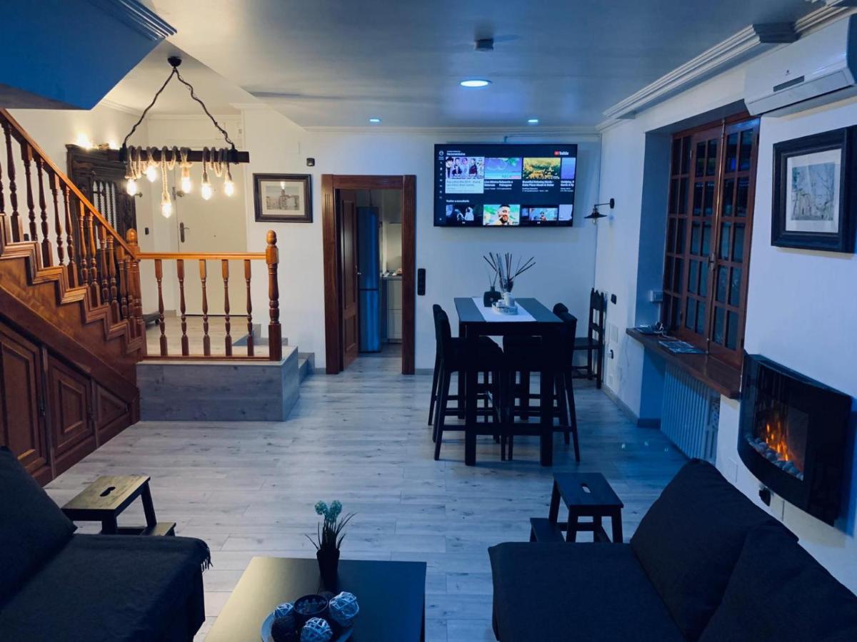 Apartamento Claustro Francesas Siglo Xv