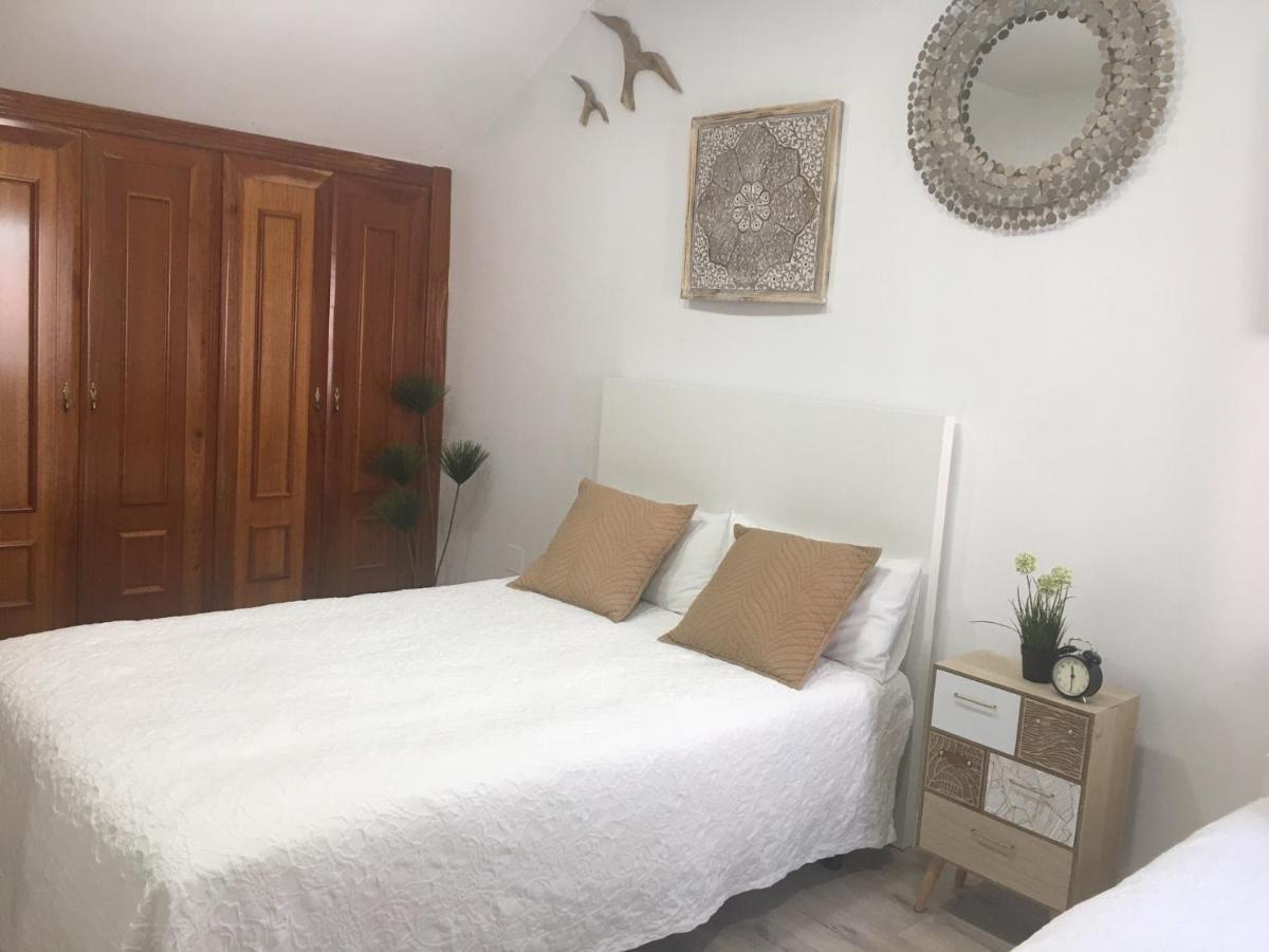 Apartamento Claustro Francesas Siglo Xv *