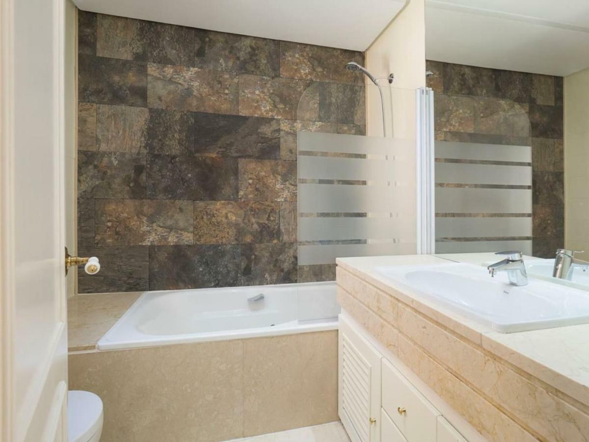 Apartamento Claustro Francesas Siglo Xv Valladolid