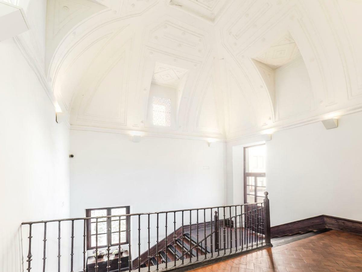 Claustro Francesas Siglo Xv